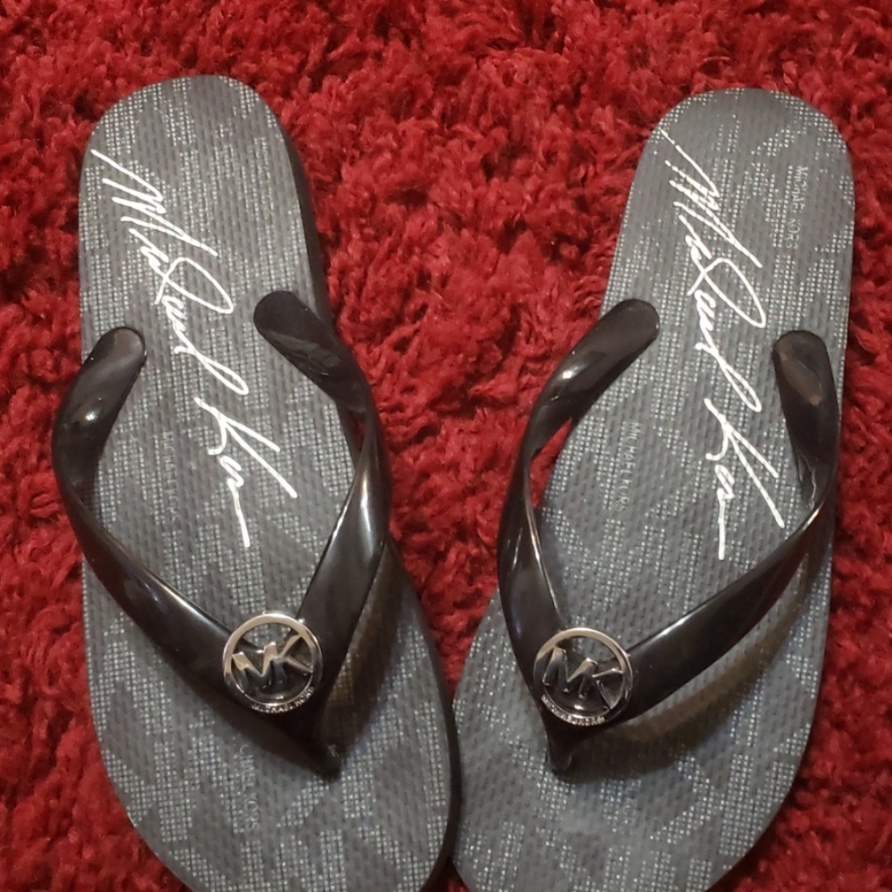 Michael Kors FlipFlops